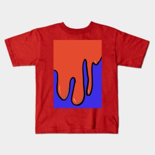 Drip Kids T-Shirt